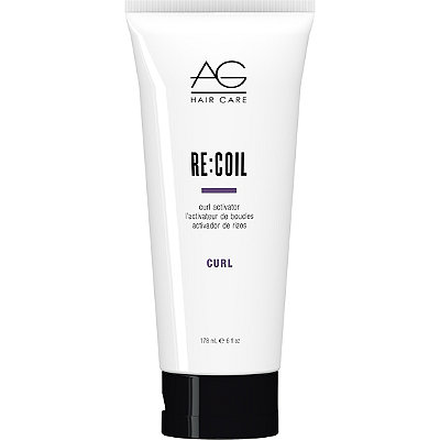 AG-Recoil curls activator 178ml